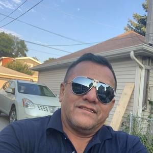 Meet your Posher, Ciro